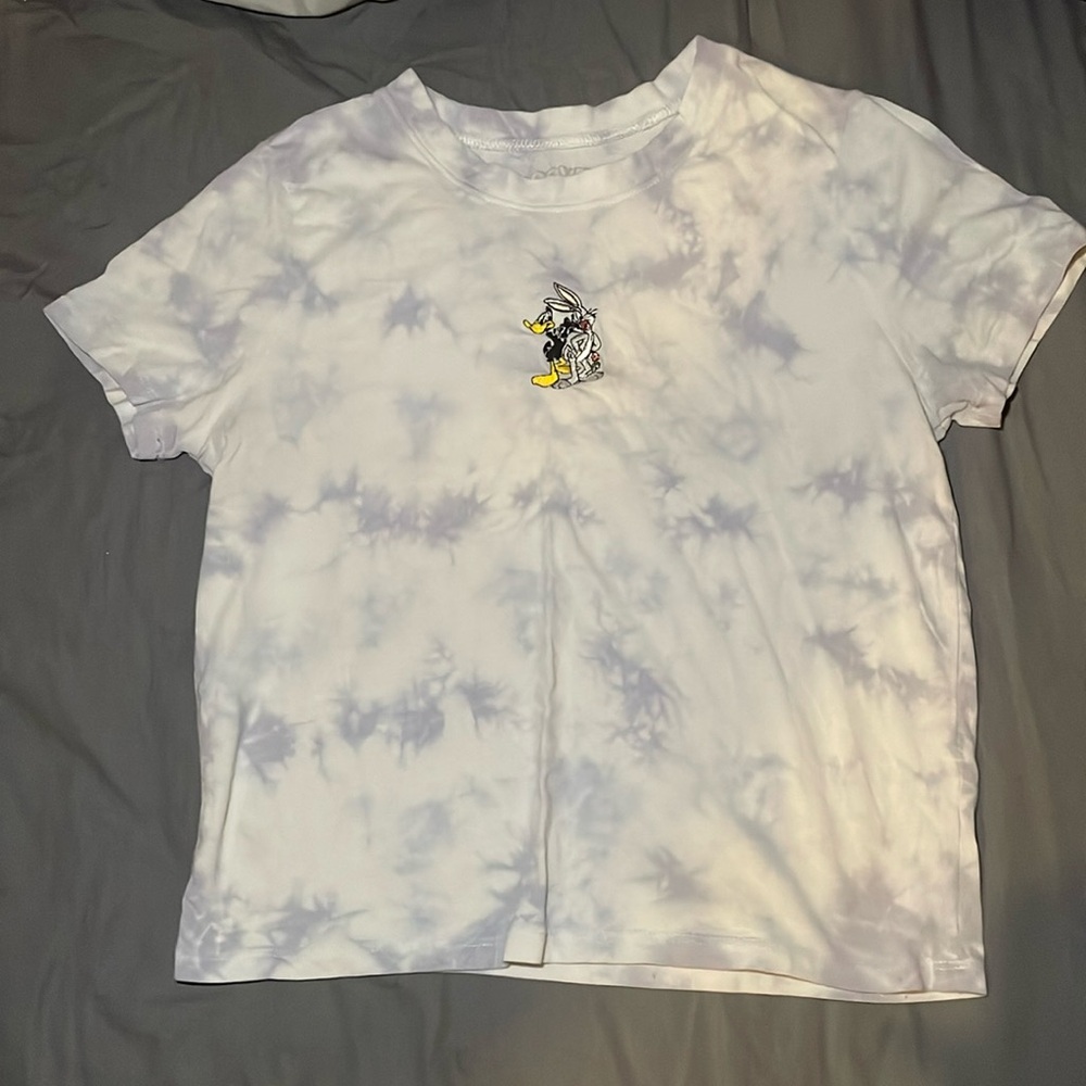 Looney Toons Top